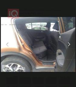 کیا سپۆرتاج